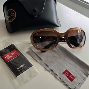 Womens Rayban Sunglasses